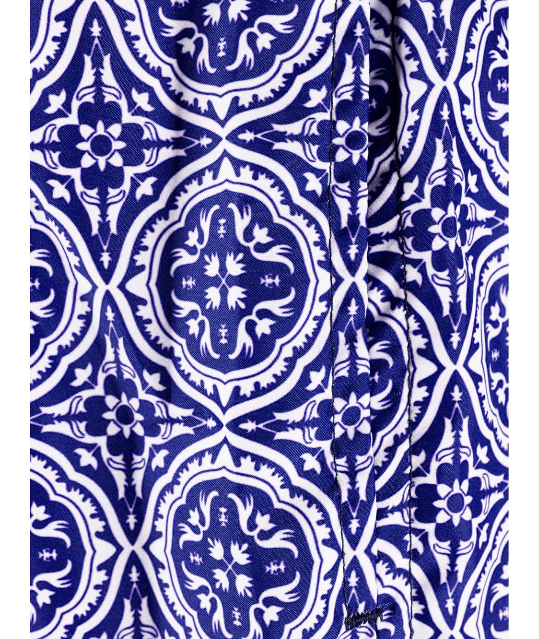 PENINSULA Мульти полиамидовые шорты, фото 2