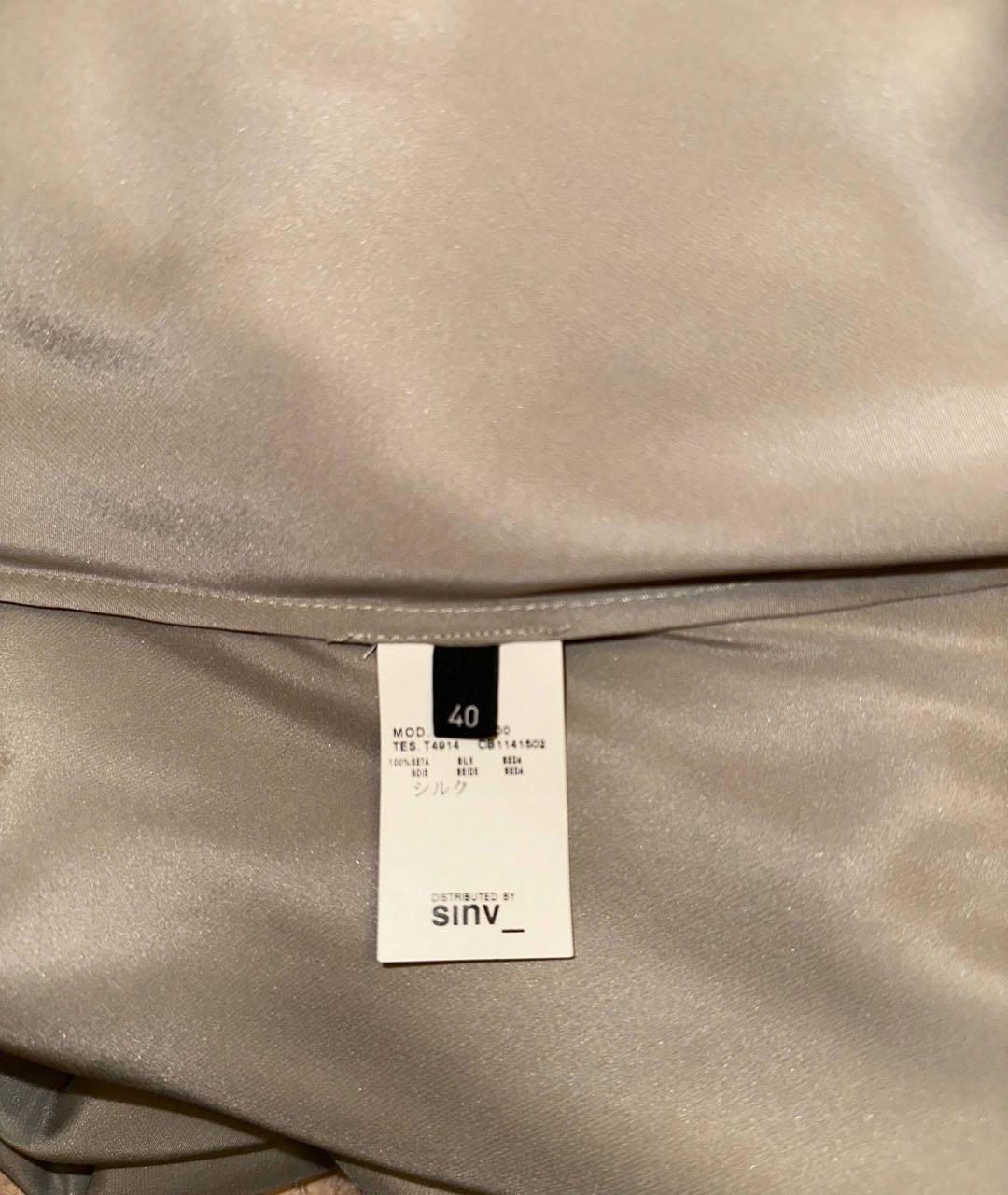 ALEXANDER MCQUEEN Шелковое вечернее платье, фото 3