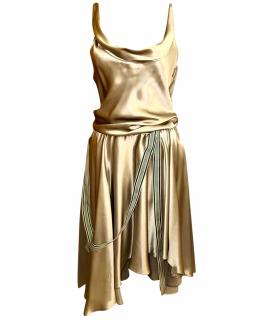 ALEXANDER MCQUEEN Вечернее платье