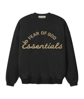 FEAR OF GOD ESSENTIALS Худи/толстовка