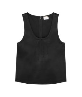 SAINT LAURENT Майка