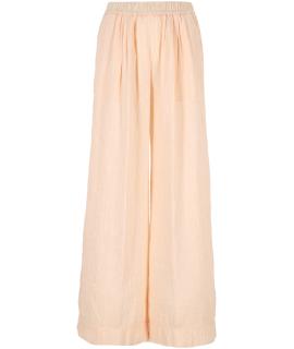 FORTE FORTE Прямые брюки