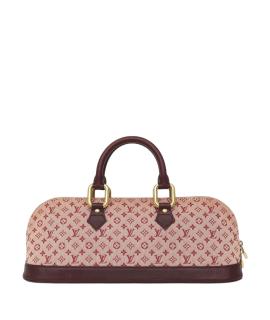 LOUIS VUITTON Сумка с короткими ручками