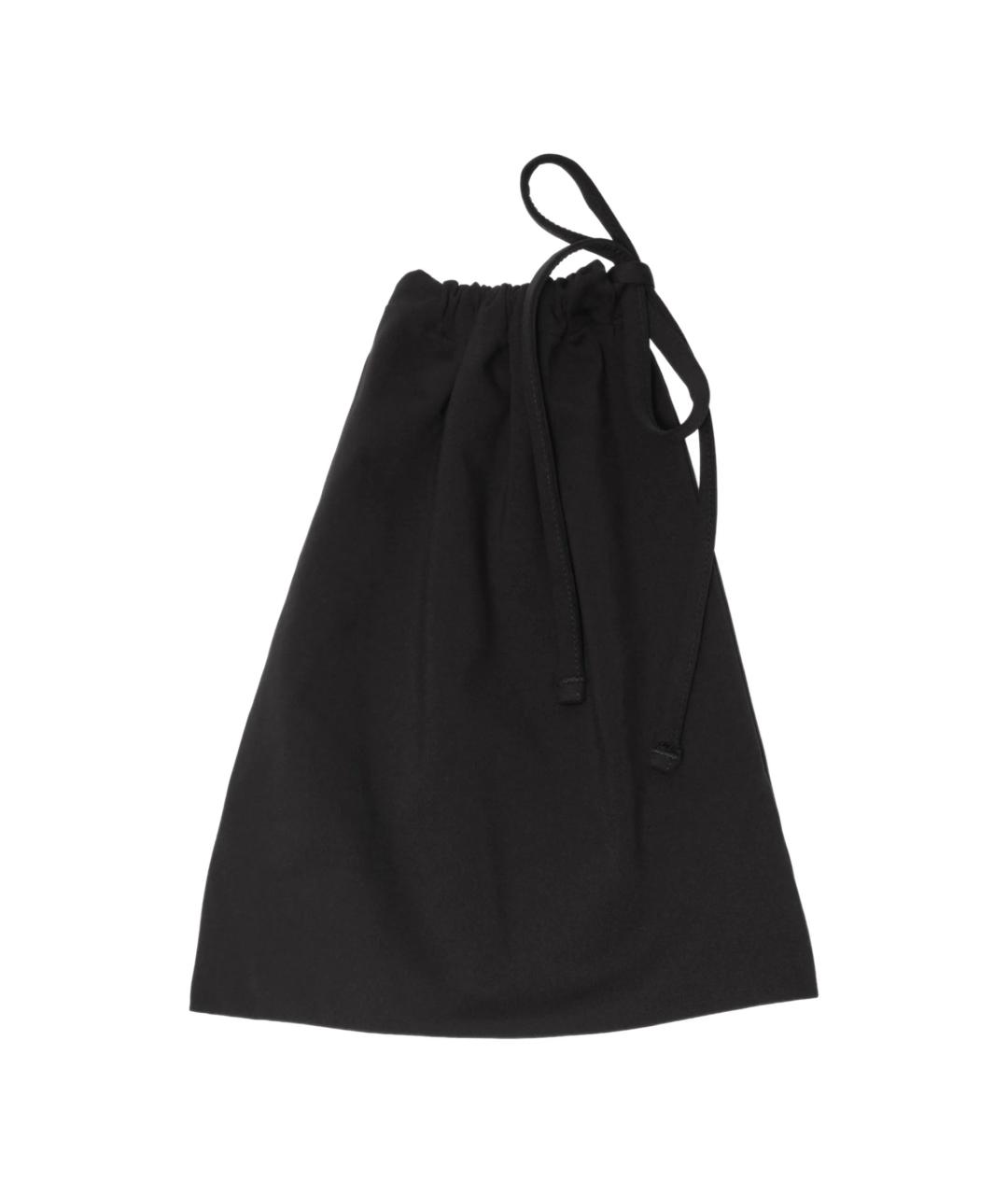 BURBERRY Черный полиамидовый купальник, фото 2