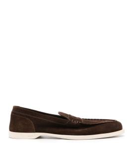 JOHN LOBB Лоферы