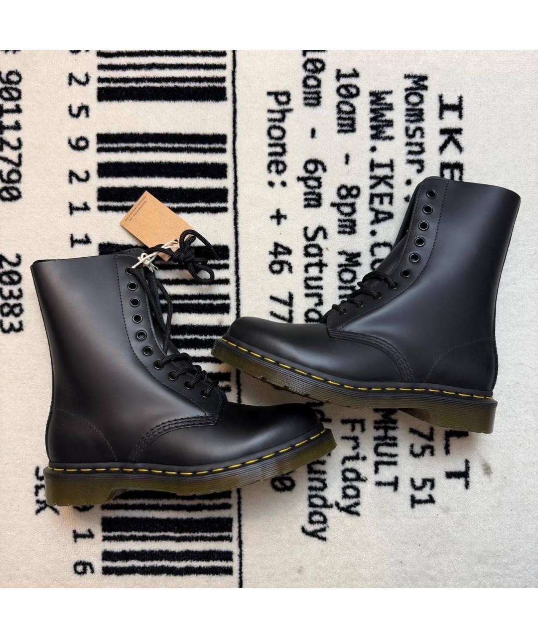 DR. MARTENS Ботинки, фото 2
