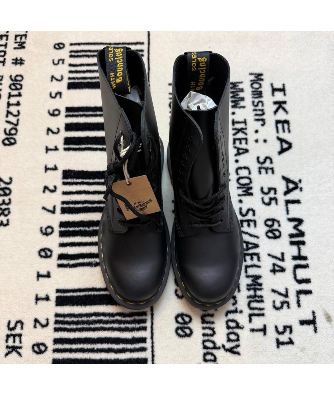 DR. MARTENS Ботинки, фото 3