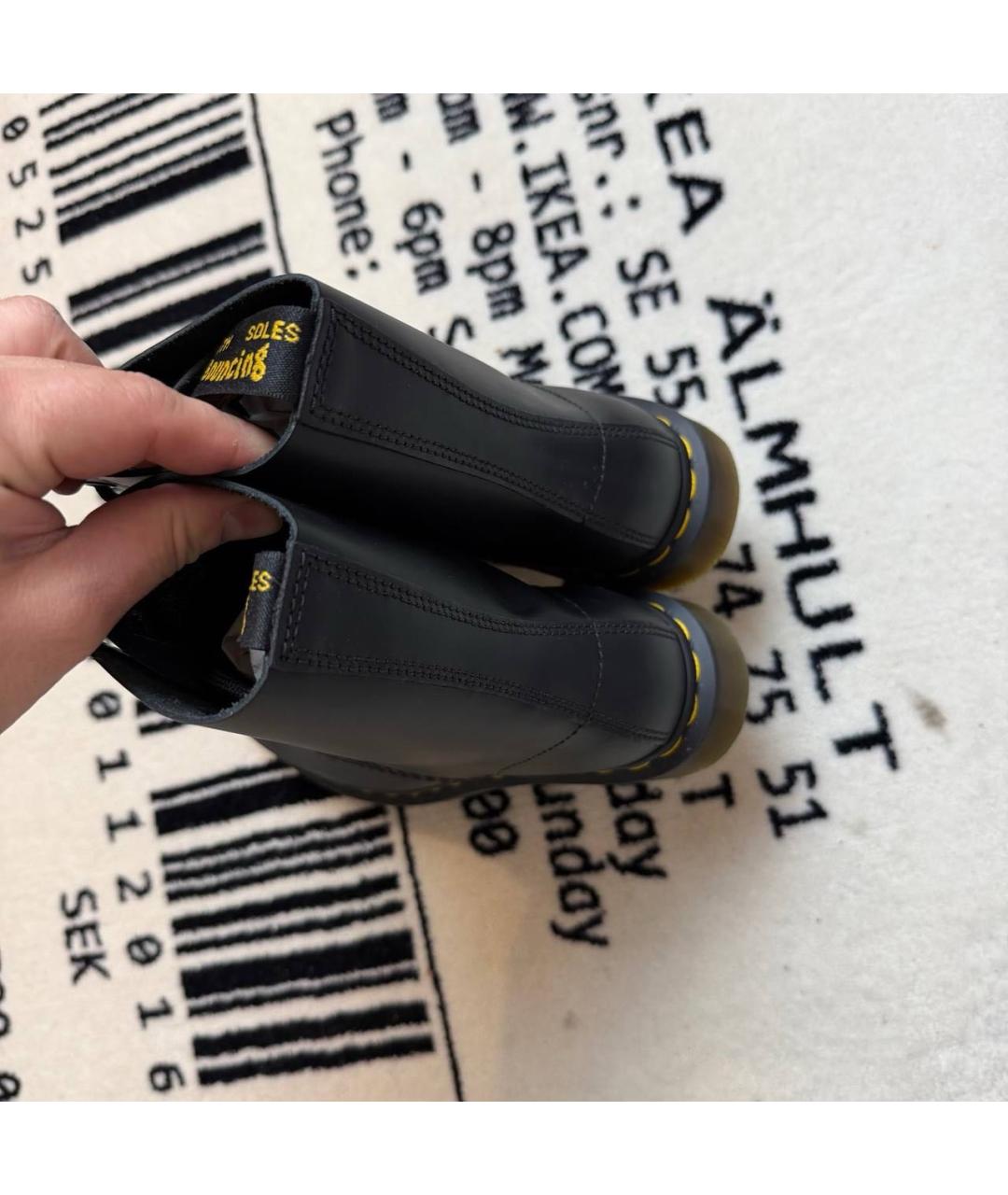DR. MARTENS Ботинки, фото 4