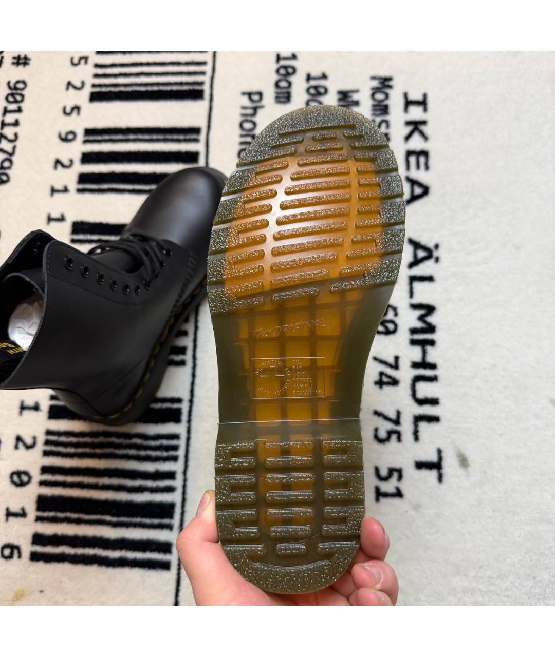 DR. MARTENS Ботинки, фото 5