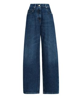 BRUNELLO CUCINELLI Прямые джинсы