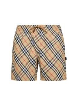 BURBERRY Шорты