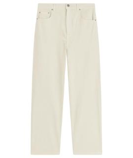 PHOEBE PHILO Прямые джинсы
