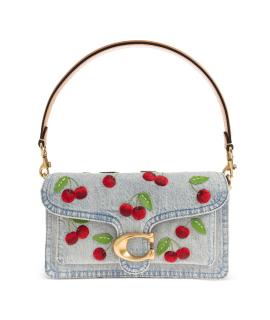 COACH Сумка через плечо