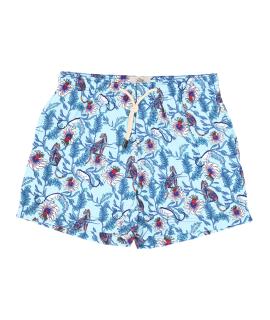 PENINSULA Шорты