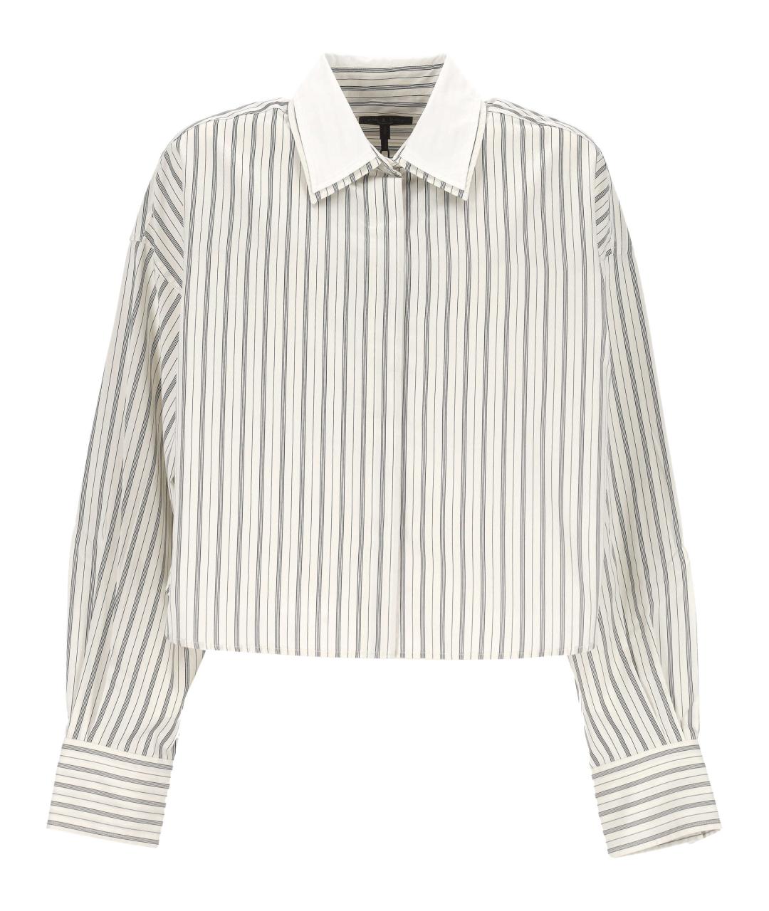 RAG & BONE Мульти хлопковая рубашка, фото 1