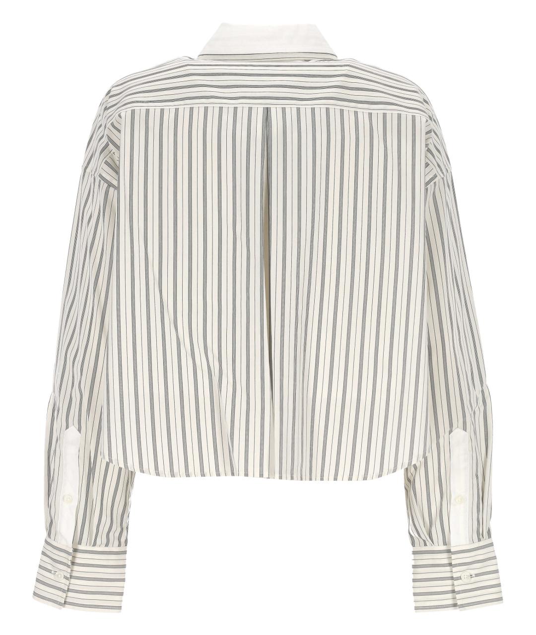 RAG & BONE Мульти хлопковая рубашка, фото 3