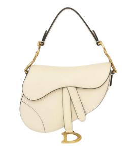 CHRISTIAN DIOR Сумка с короткими ручками