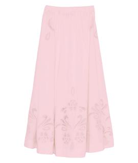 FORTE FORTE Юбка миди