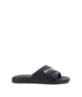 BALENCIAGA Шлепанцы