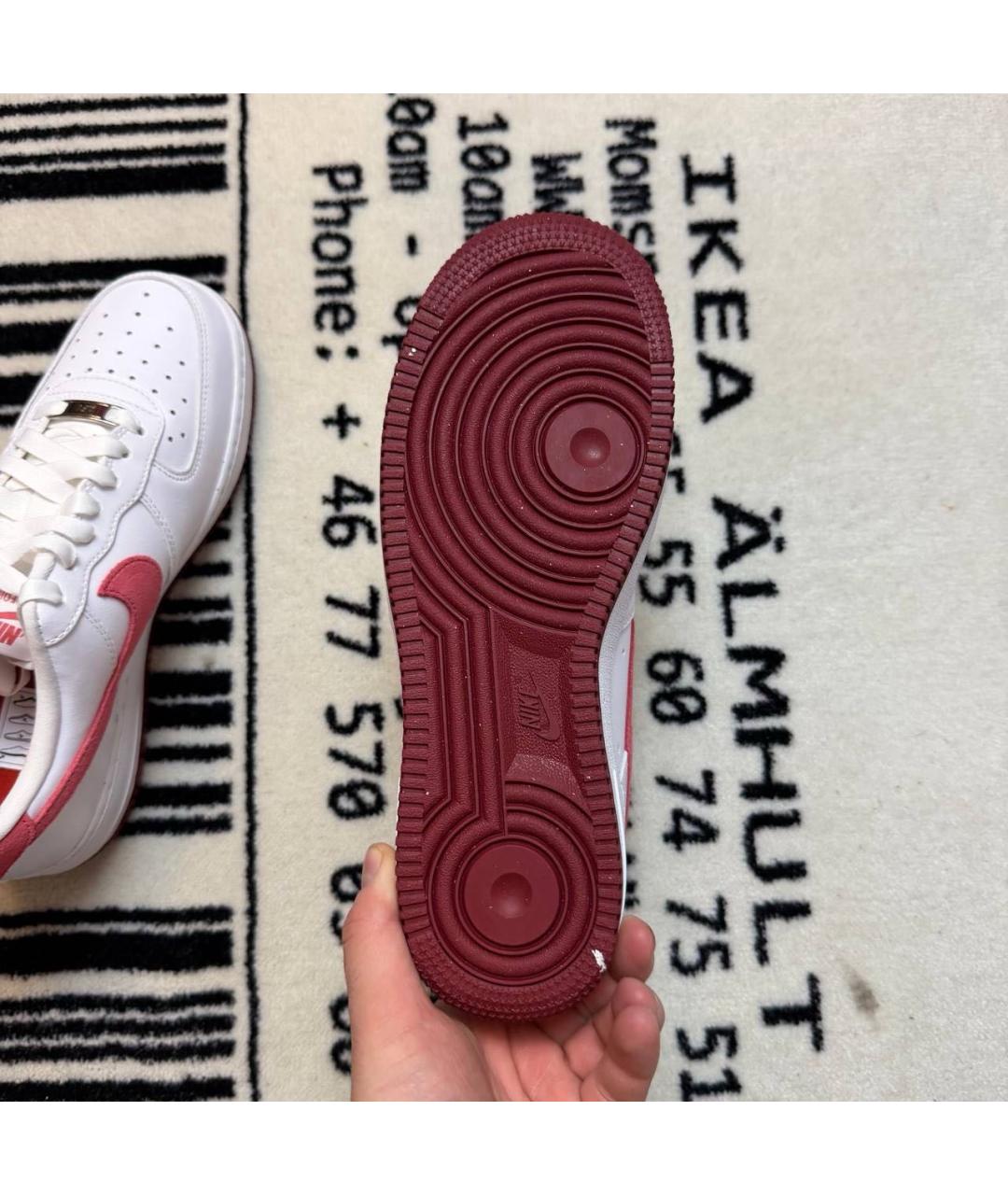 NIKE Кроссовки, фото 5