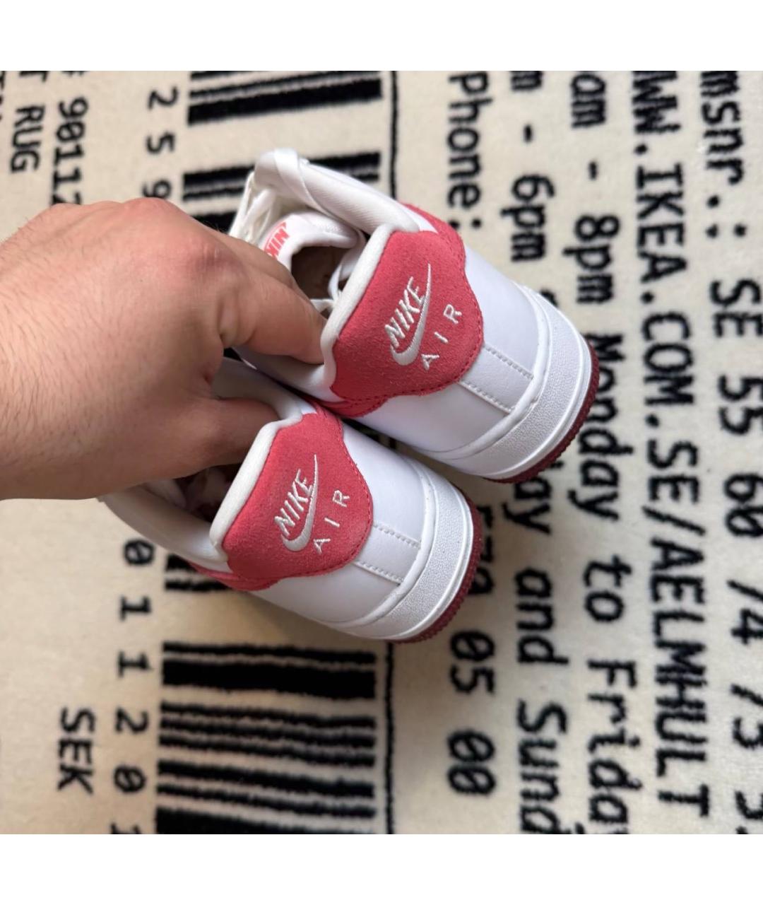 NIKE Кроссовки, фото 4