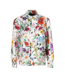 GUCCI Рубашка