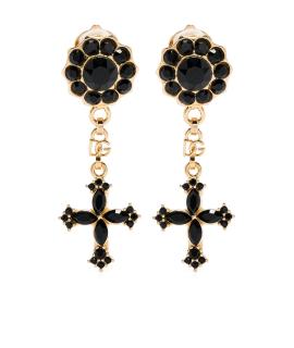 DOLCE&GABBANA Серьги