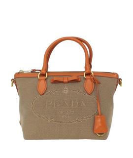 PRADA Сумка тоут