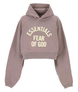 FEAR OF GOD ESSENTIALS Худи/толстовка