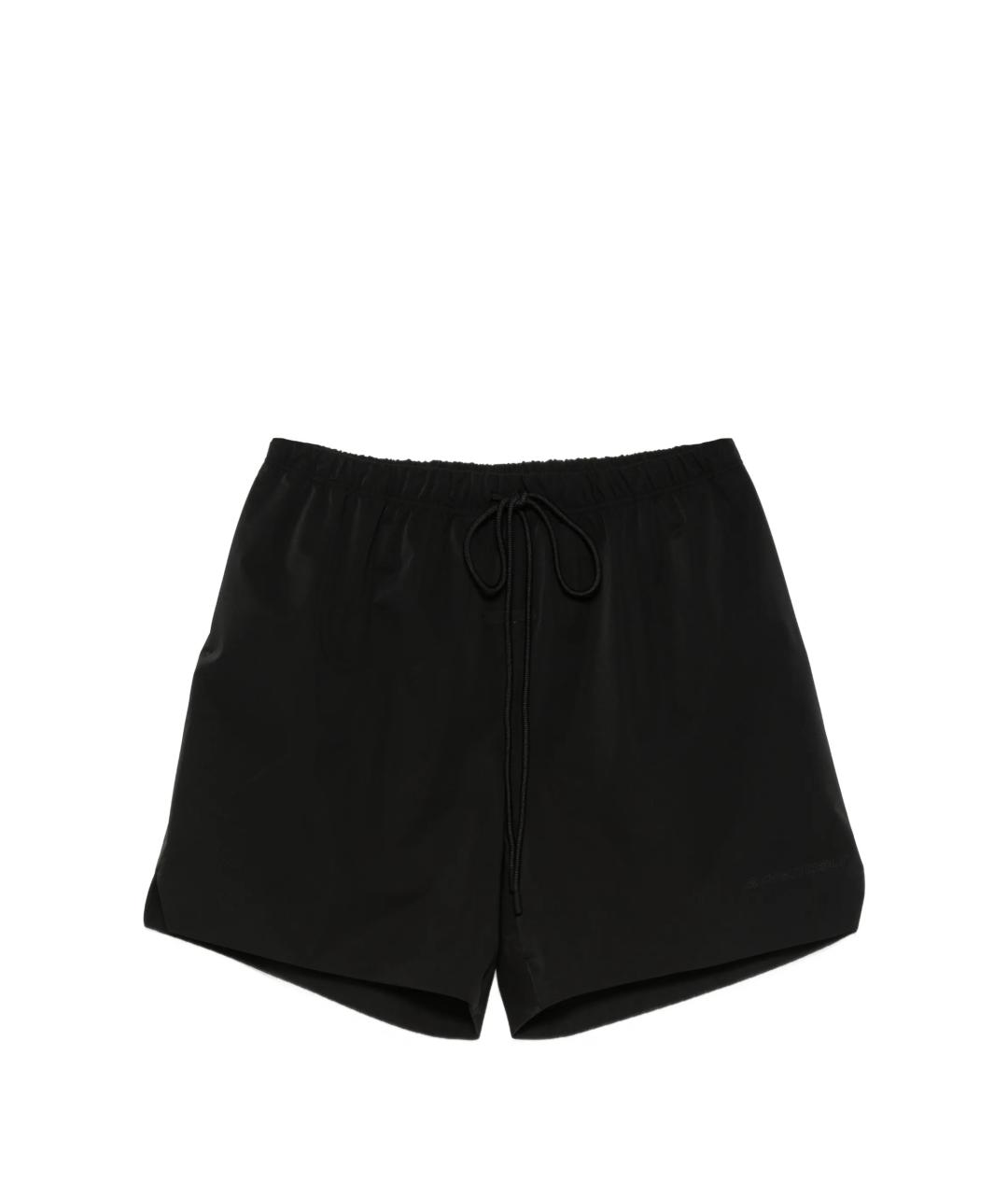 FEAR OF GOD ESSENTIALS Полиэстеровые шорты, фото 1