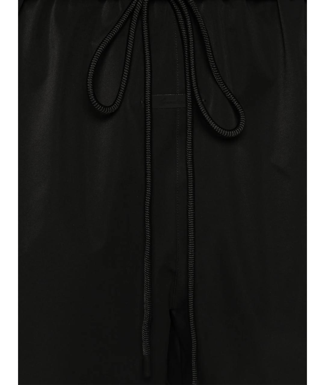 FEAR OF GOD ESSENTIALS Полиэстеровые шорты, фото 2