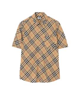 BURBERRY Кэжуал рубашка