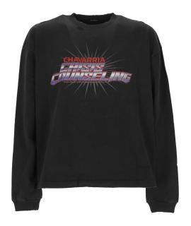 WILLY CHAVARRIA Лонгслив