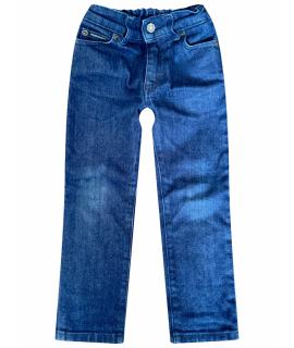 DOLCE&GABBANA Детские джинсы
