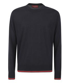 GUCCI Джемпер / свитер