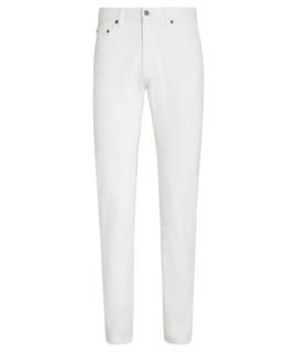 ZEGNA Прямые джинсы