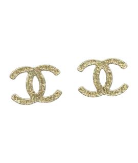 CHANEL Серьги