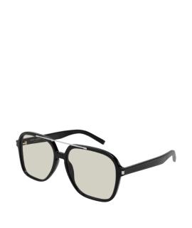 SAINT LAURENT Солнцезащитные очки