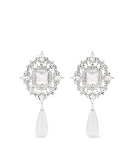 SELF-PORTRAIT Серьги