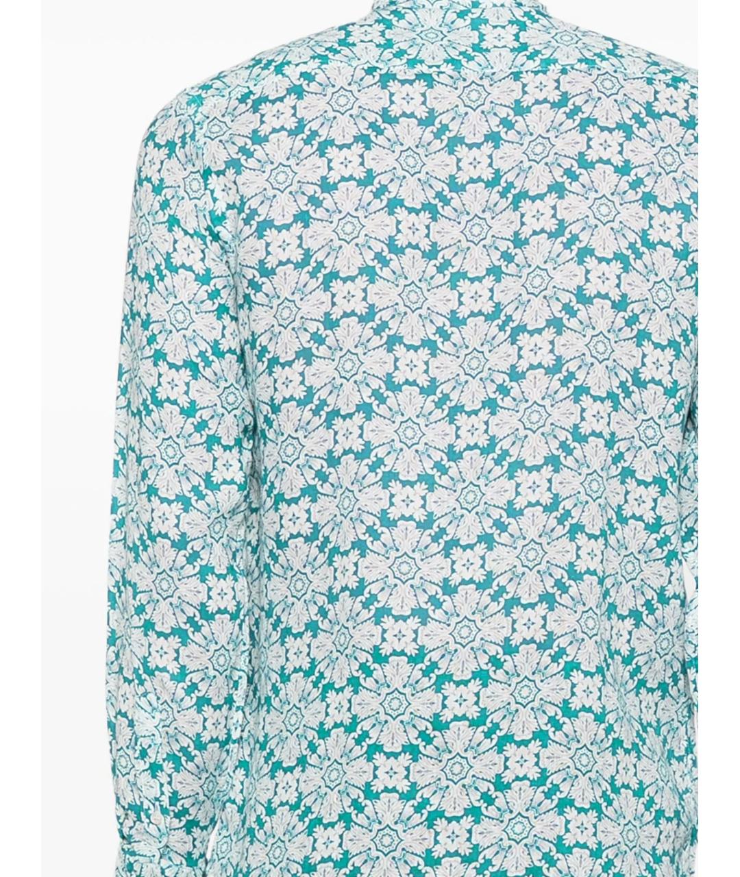 PENINSULA Мульти кэжуал рубашка, фото 3