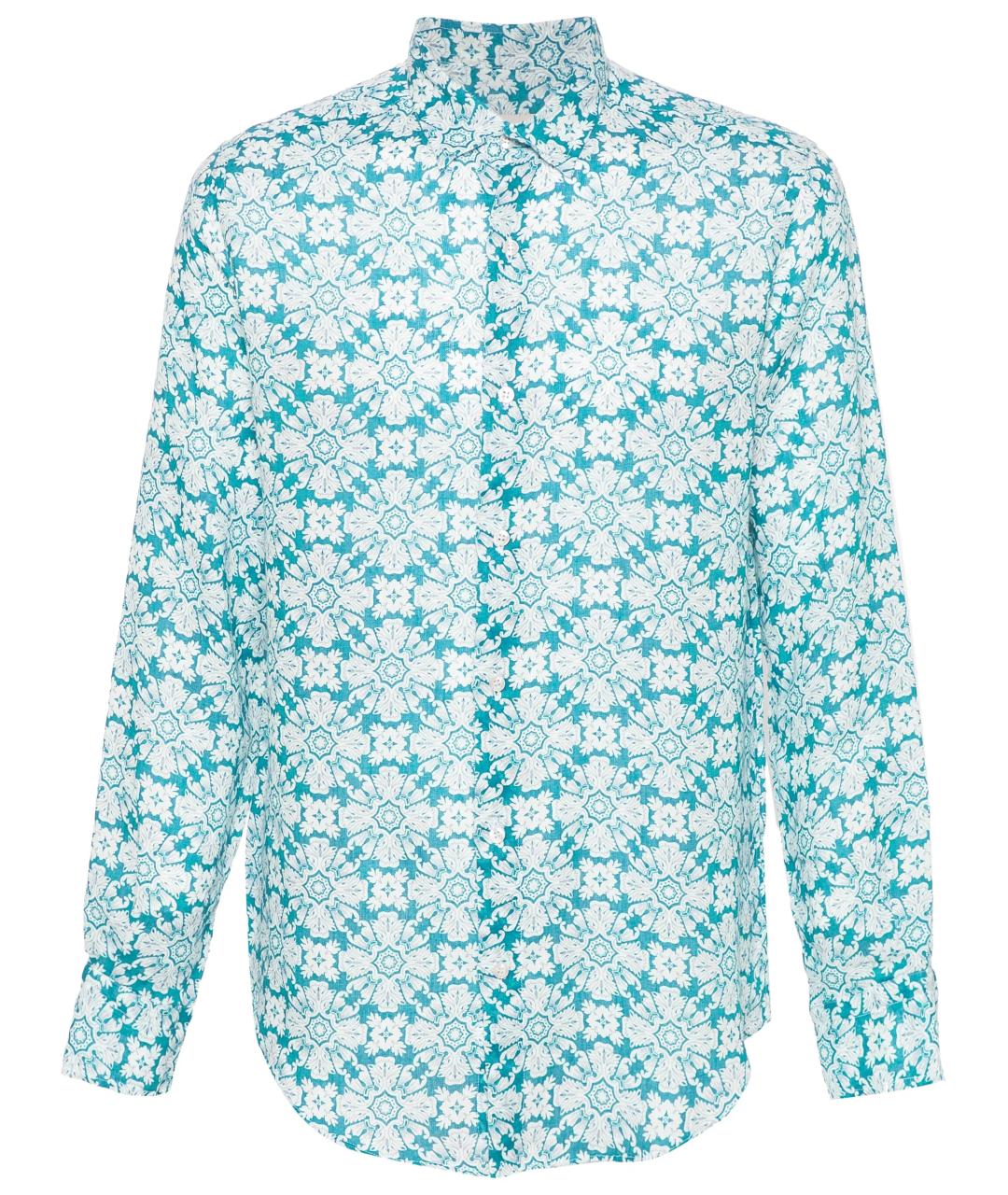 PENINSULA Мульти кэжуал рубашка, фото 1