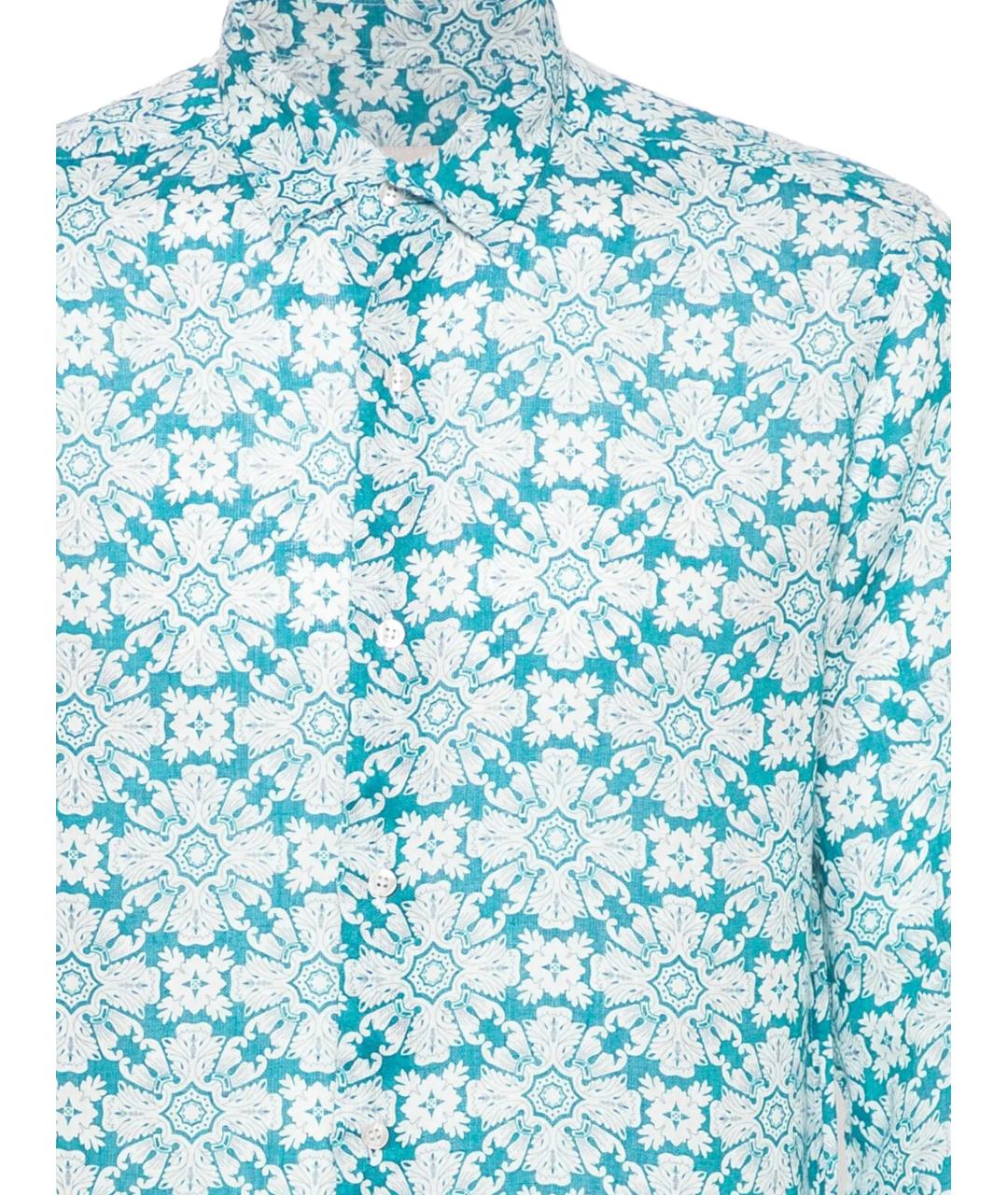 PENINSULA Мульти кэжуал рубашка, фото 2