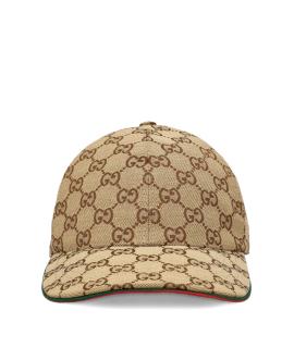 GUCCI Кепка