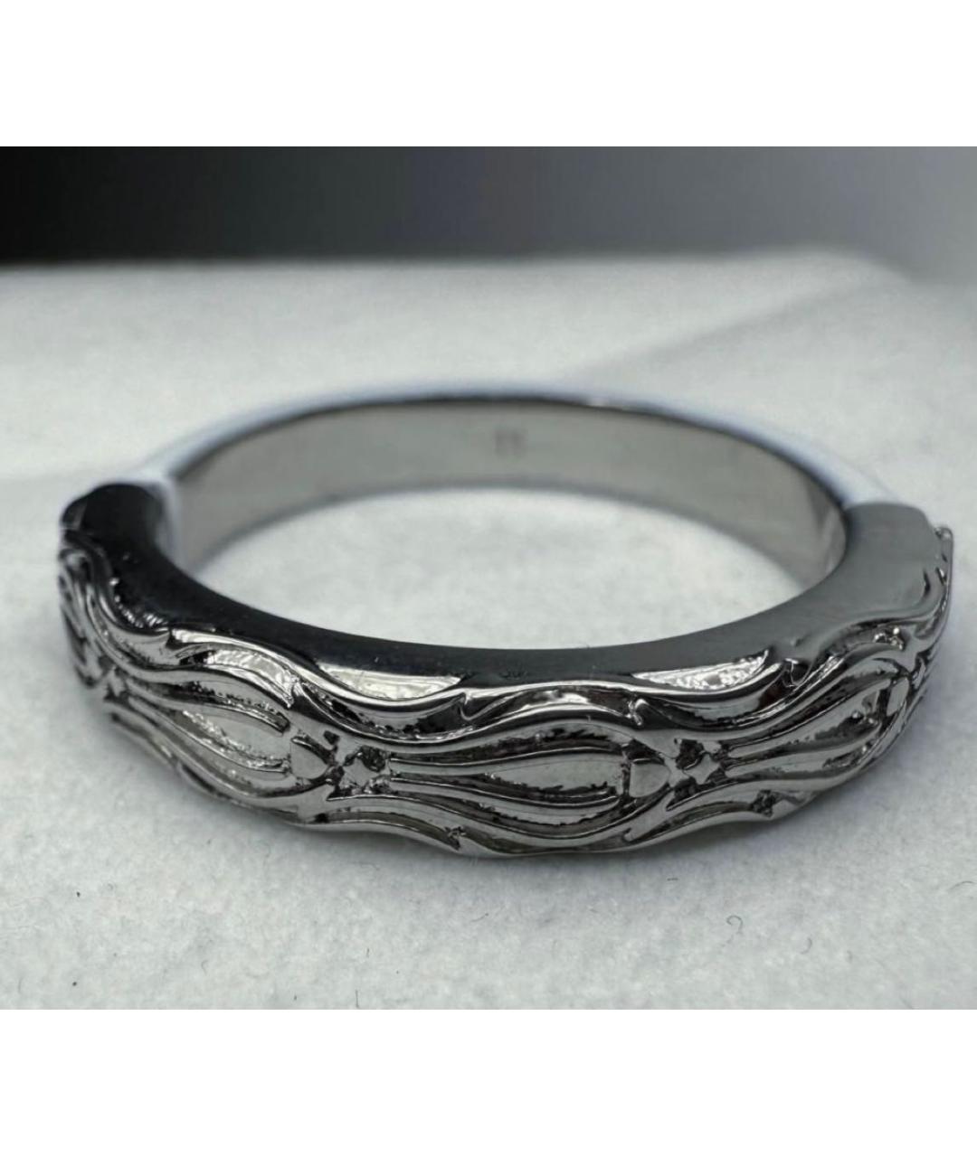 MAISON MARGIELA Белое кольцо, фото 3