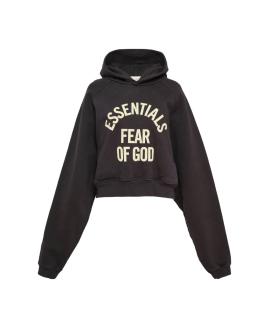 FEAR OF GOD ESSENTIALS Худи/толстовка