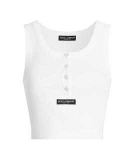 DOLCE&GABBANA Майка