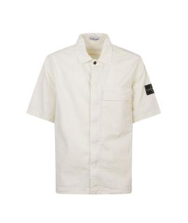 STONE ISLAND Кэжуал рубашка