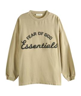 FEAR OF GOD ESSENTIALS Лонгслив
