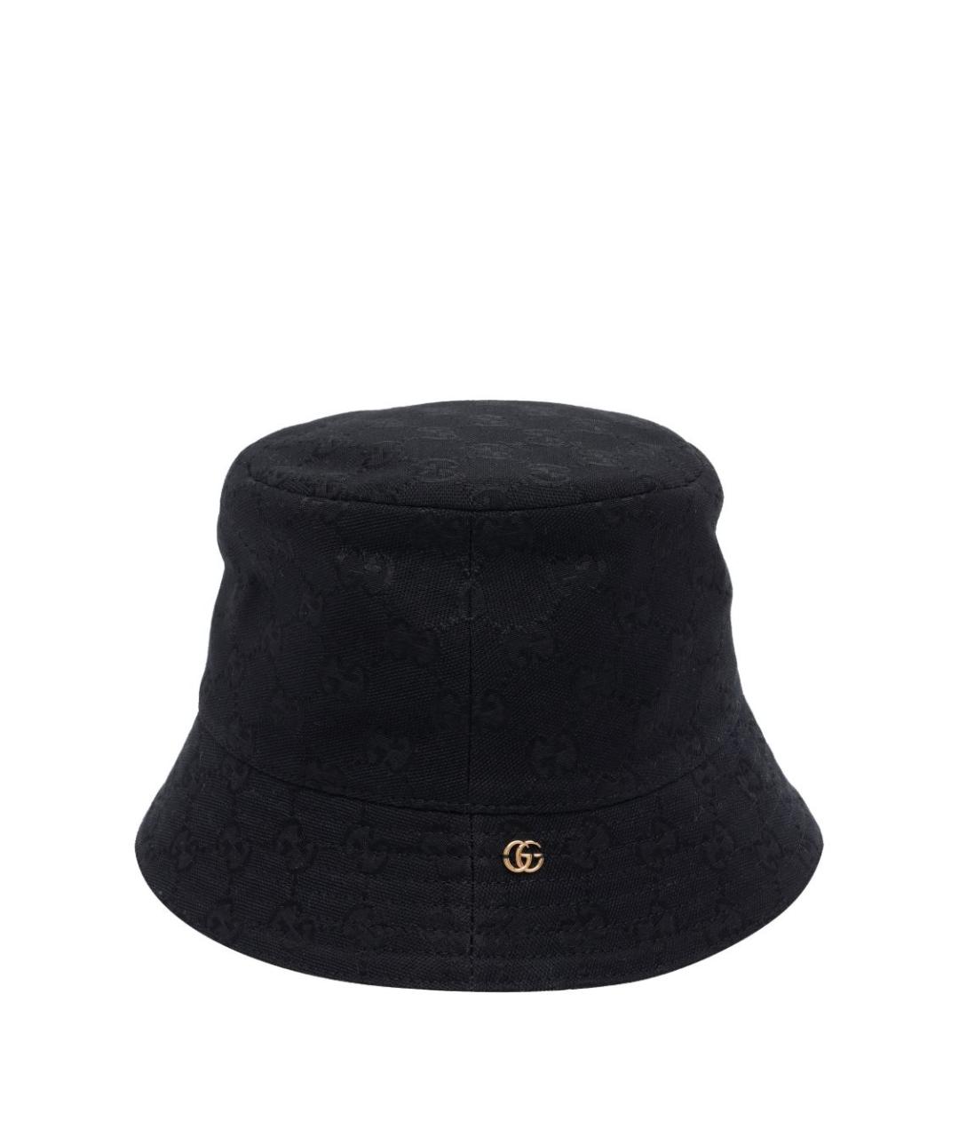 GUCCI Мульти панама, фото 1