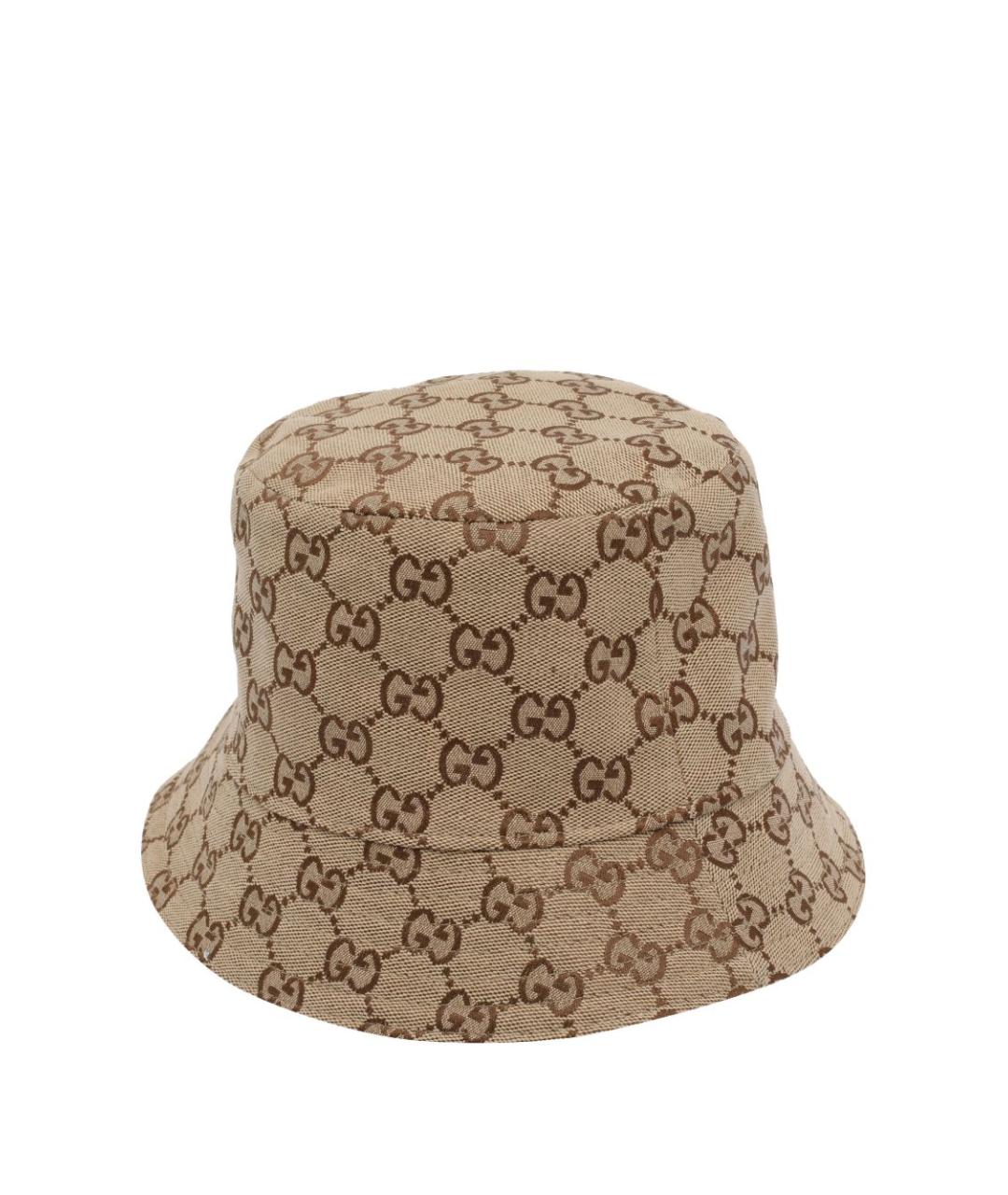 GUCCI Мульти панама, фото 2